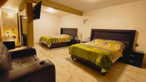 Casa Mi viejo San Juan